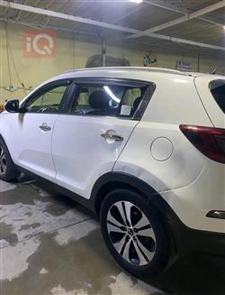 کیا سپۆرتاج